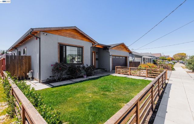 2520 Garvin Ave, Richmond, CA 94804