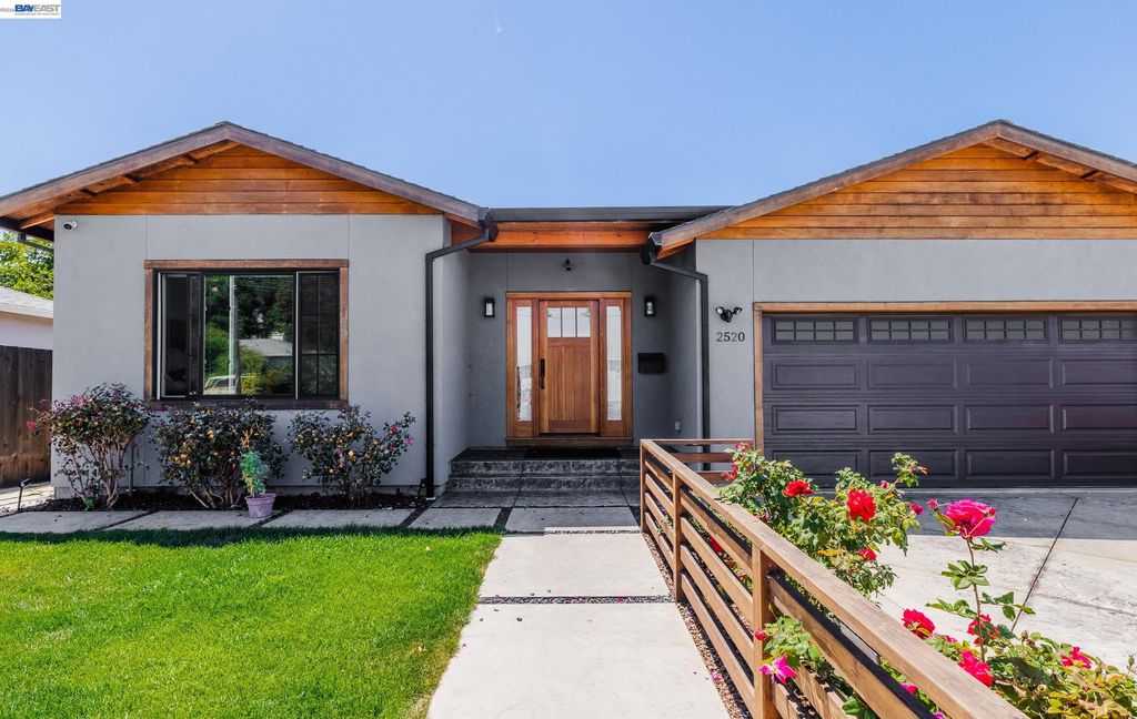2520 Garvin Ave, Richmond, CA 94804