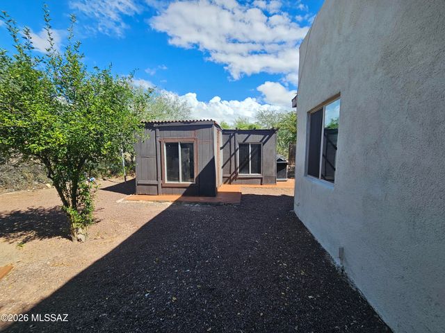 2525 S 8th Avenue, Tucson, AZ 85713