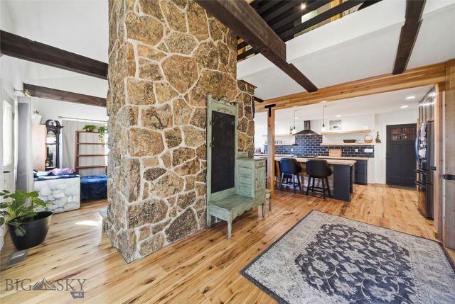 8685 Churchill, Manhattan, MT 59741