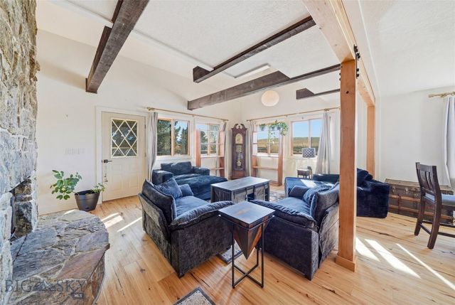 8685 Churchill, Manhattan, MT 59741