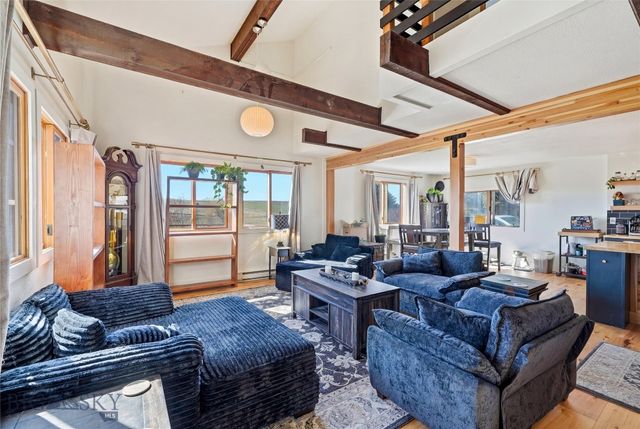8685 Churchill, Manhattan, MT 59741