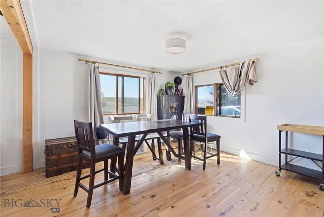 8685 Churchill, Manhattan, MT 59741