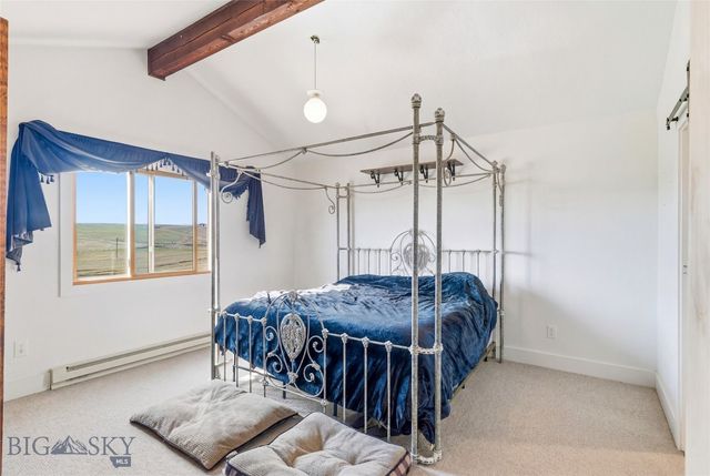 8685 Churchill, Manhattan, MT 59741