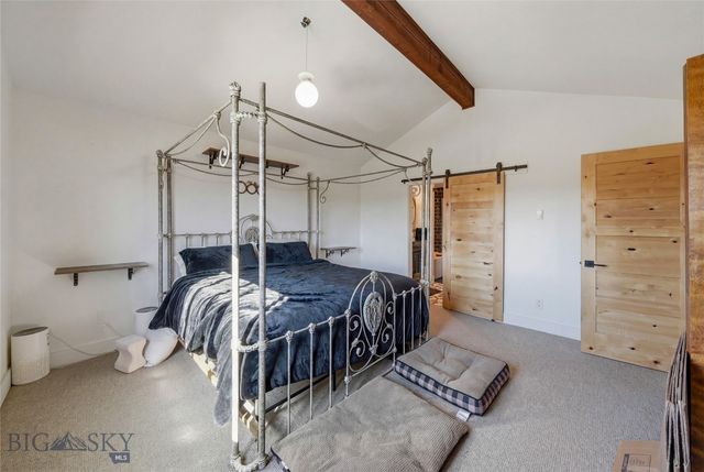 8685 Churchill, Manhattan, MT 59741