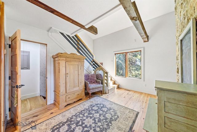 8685 Churchill, Manhattan, MT 59741