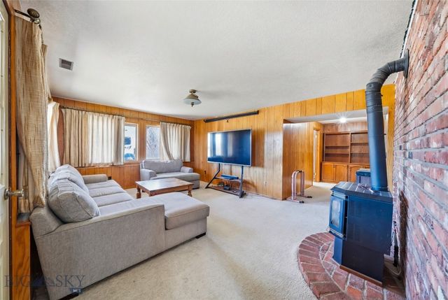 8685 Churchill, Manhattan, MT 59741