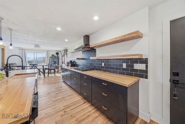 8685 Churchill, Manhattan, MT 59741