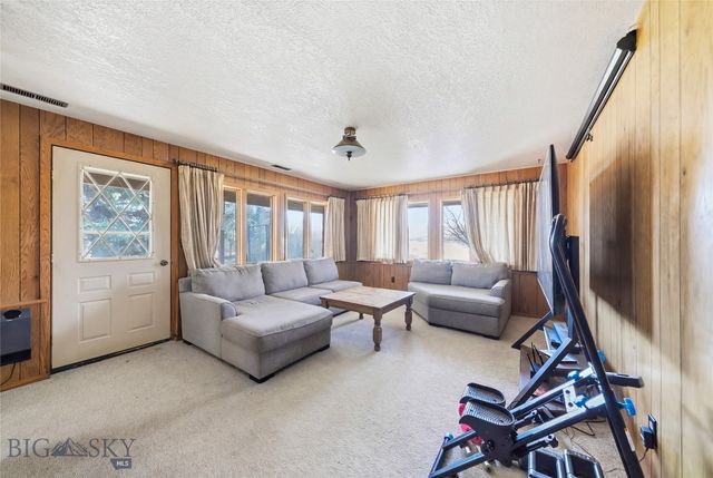 8685 Churchill, Manhattan, MT 59741