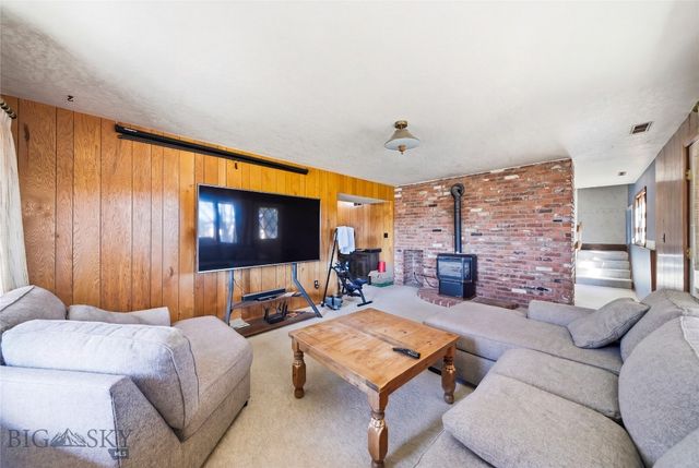 8685 Churchill, Manhattan, MT 59741