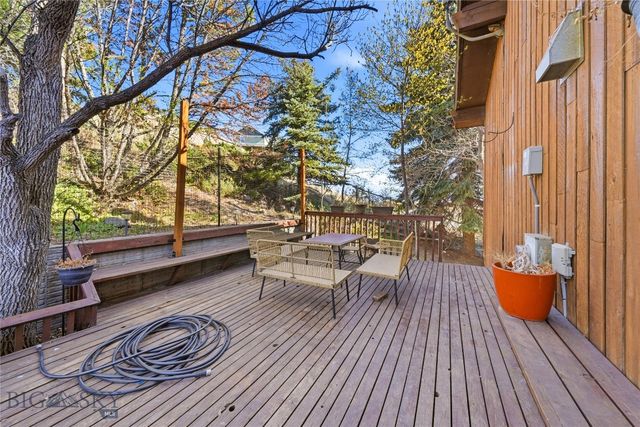 8685 Churchill, Manhattan, MT 59741