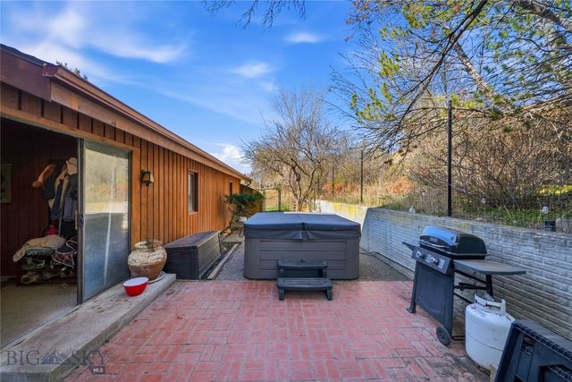 8685 Churchill, Manhattan, MT 59741