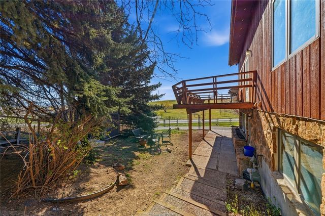 8685 Churchill, Manhattan, MT 59741
