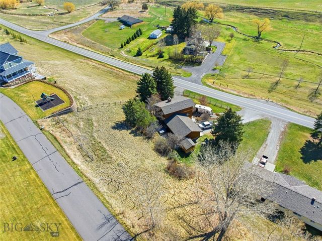 8685 Churchill, Manhattan, MT 59741