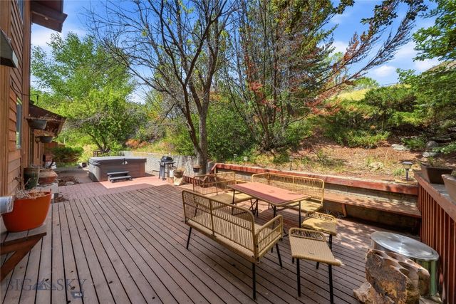 8685 Churchill, Manhattan, MT 59741