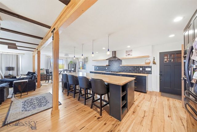 8685 Churchill, Manhattan, MT 59741