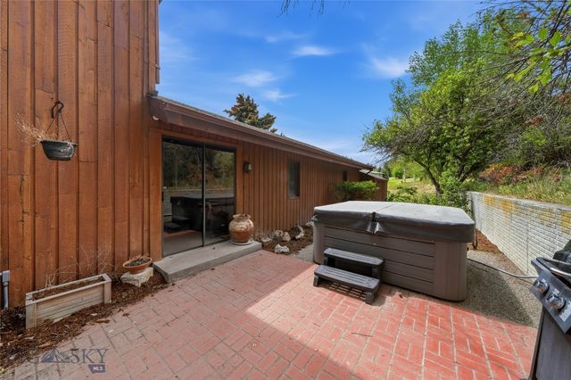 8685 Churchill, Manhattan, MT 59741