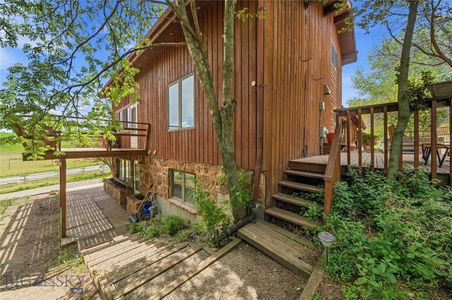 8685 Churchill, Manhattan, MT 59741