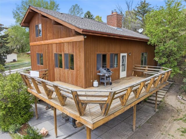 8685 Churchill, Manhattan, MT 59741