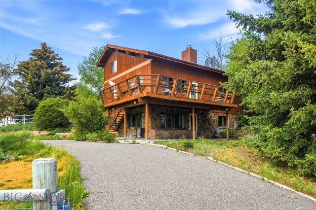 8685 Churchill, Manhattan, MT 59741