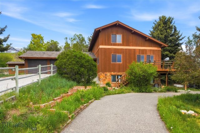 8685 Churchill, Manhattan, MT 59741