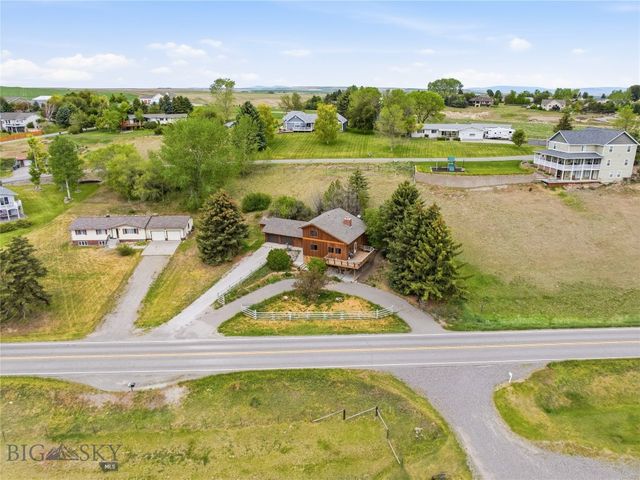 8685 Churchill, Manhattan, MT 59741