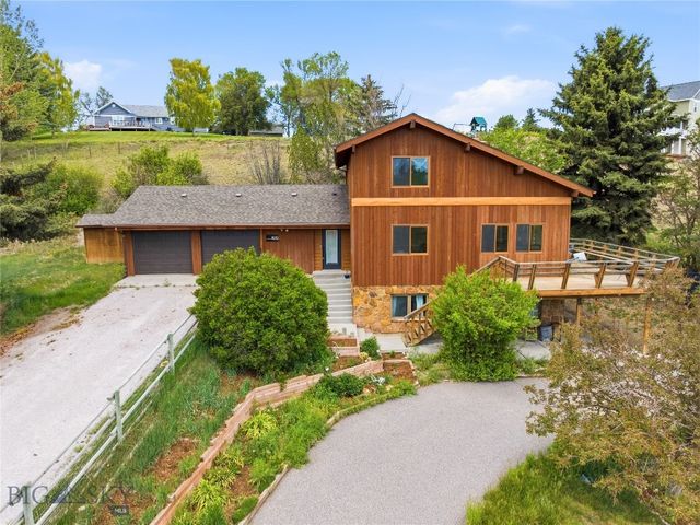 8685 Churchill, Manhattan, MT 59741