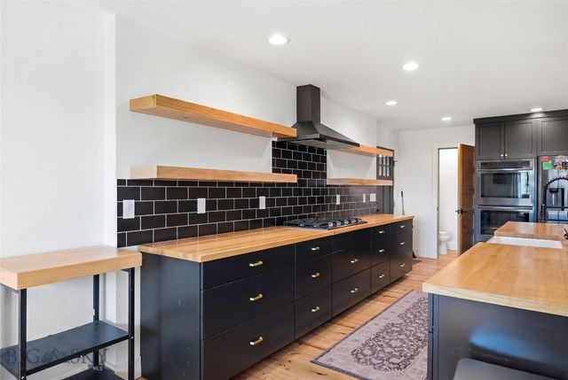 8685 Churchill, Manhattan, MT 59741