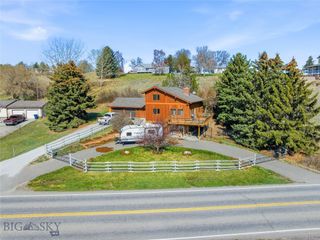 8685 Churchill, Manhattan, MT 59741