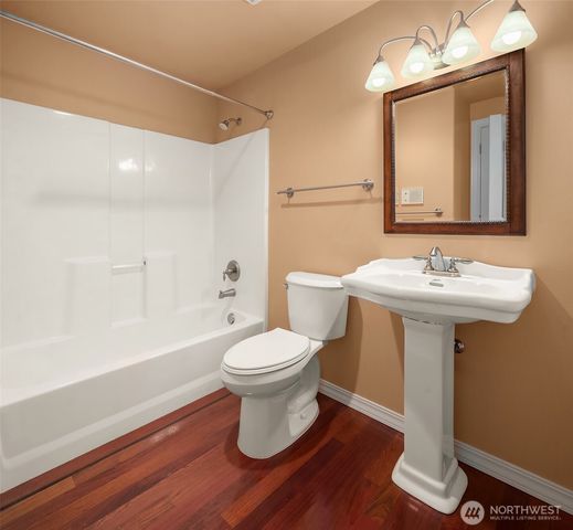823 173rd Street S, Spanaway, WA 98387