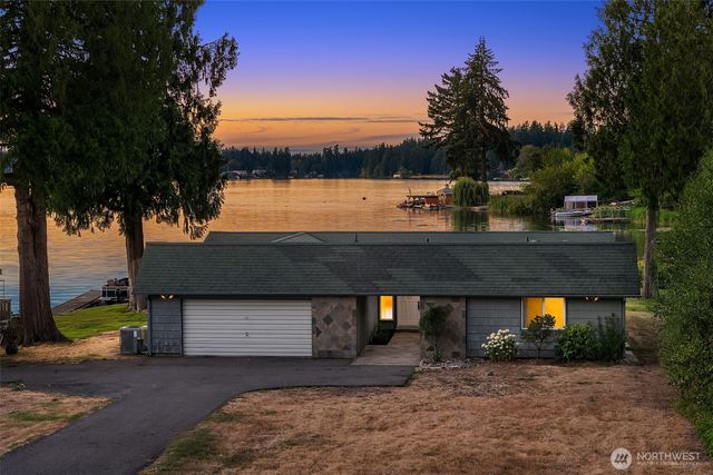 823 173rd Street S, Spanaway, WA 98387