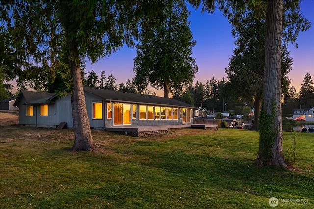 823 173rd Street S, Spanaway, WA 98387