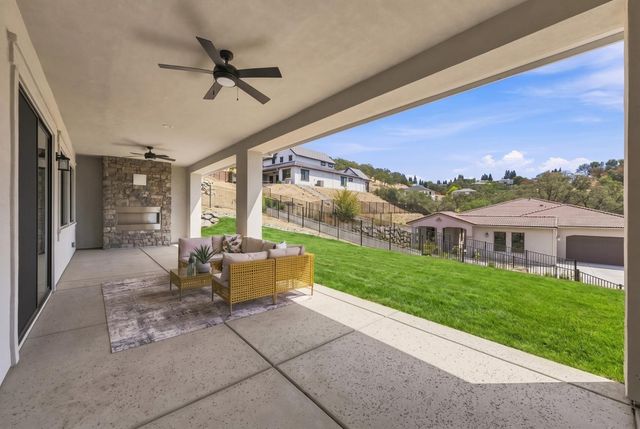 7056 Via Barlogio, El Dorado Hills, CA 95762