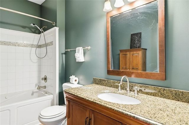 664 Renate Drive, Jasper, GA 30143