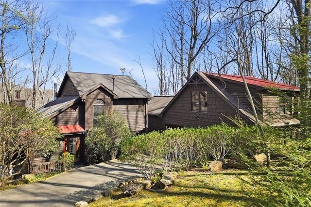 664 Renate Drive, Jasper, GA 30143