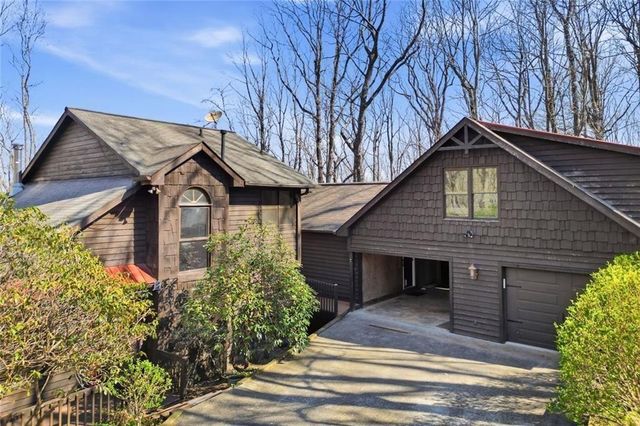 664 Renate Drive, Jasper, GA 30143