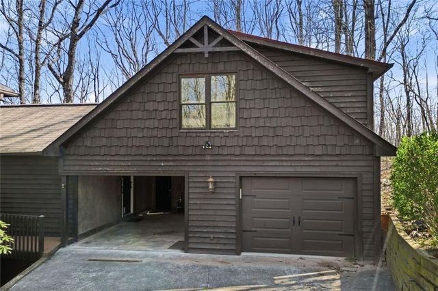 664 Renate Drive, Jasper, GA 30143