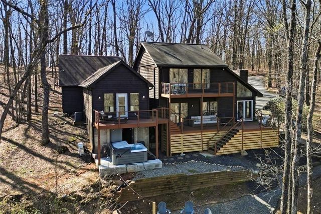 664 Renate Drive, Jasper, GA 30143