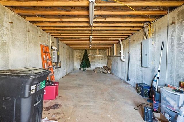 664 Renate Drive, Jasper, GA 30143