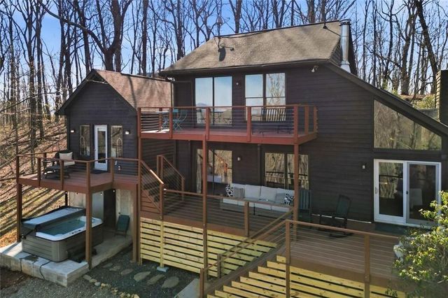 664 Renate Drive, Jasper, GA 30143