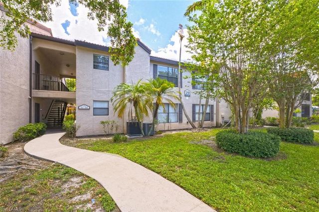 2106 Arbour Walk CIR 2911, Naples, FL 34109
