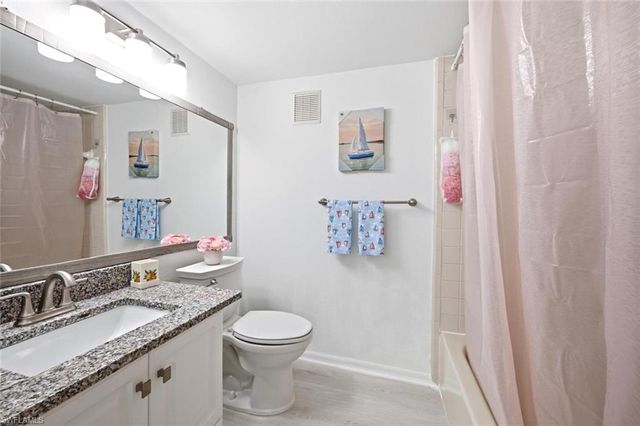2106 Arbour Walk CIR 2911, Naples, FL 34109