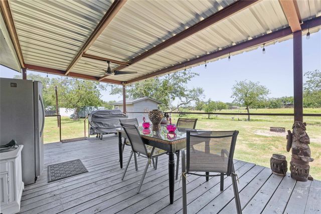 2620 Vine Street, Brownwood, TX 76801