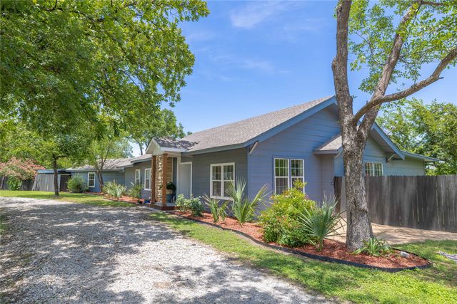 2620 Vine Street, Brownwood, TX 76801