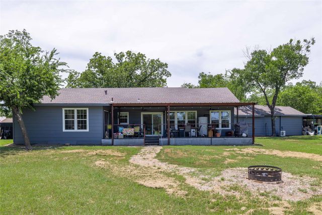 2620 Vine Street, Brownwood, TX 76801