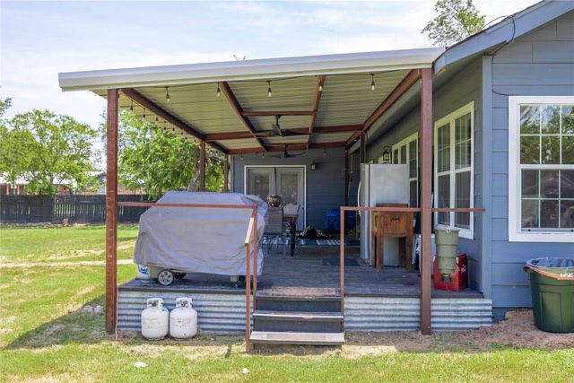 2620 Vine Street, Brownwood, TX 76801