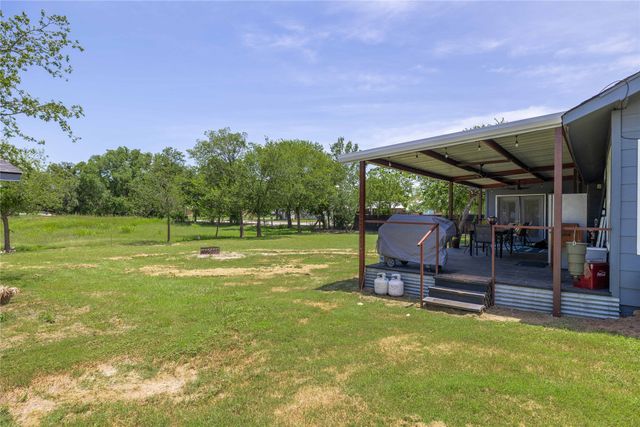 2620 Vine Street, Brownwood, TX 76801