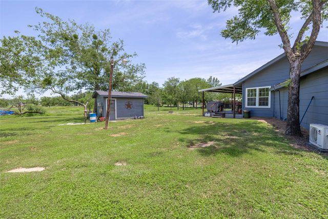 2620 Vine Street, Brownwood, TX 76801
