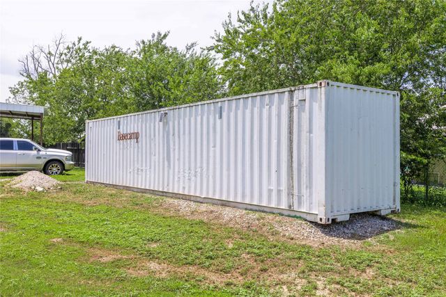 2620 Vine Street, Brownwood, TX 76801