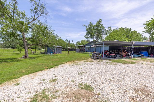 2620 Vine Street, Brownwood, TX 76801